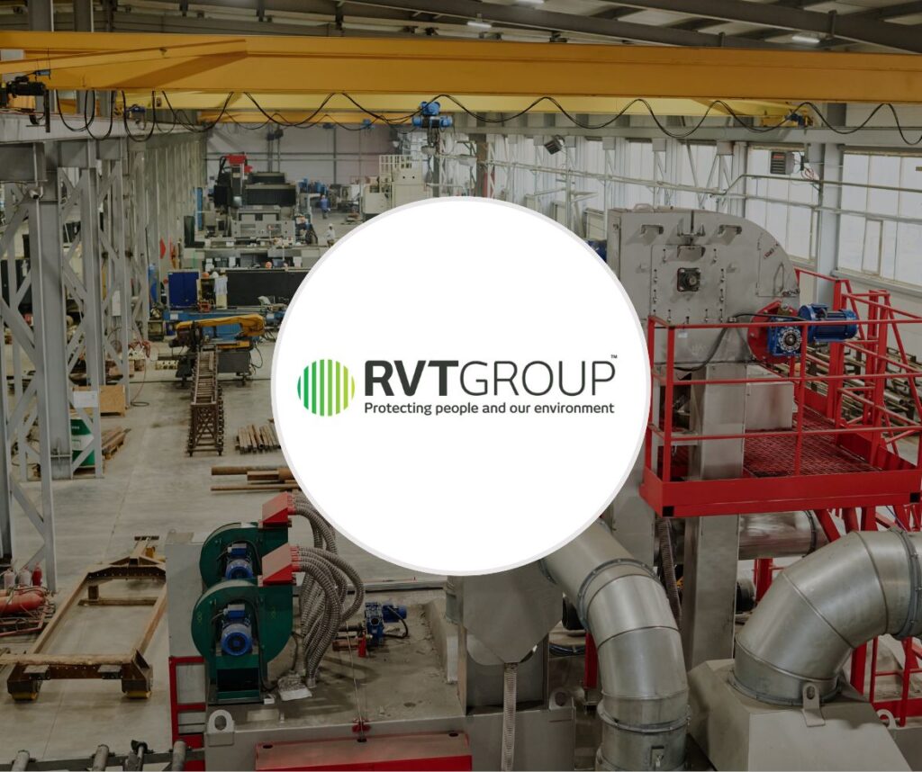 Case Study: RVT Group Ltd – Enterprise Value Growth