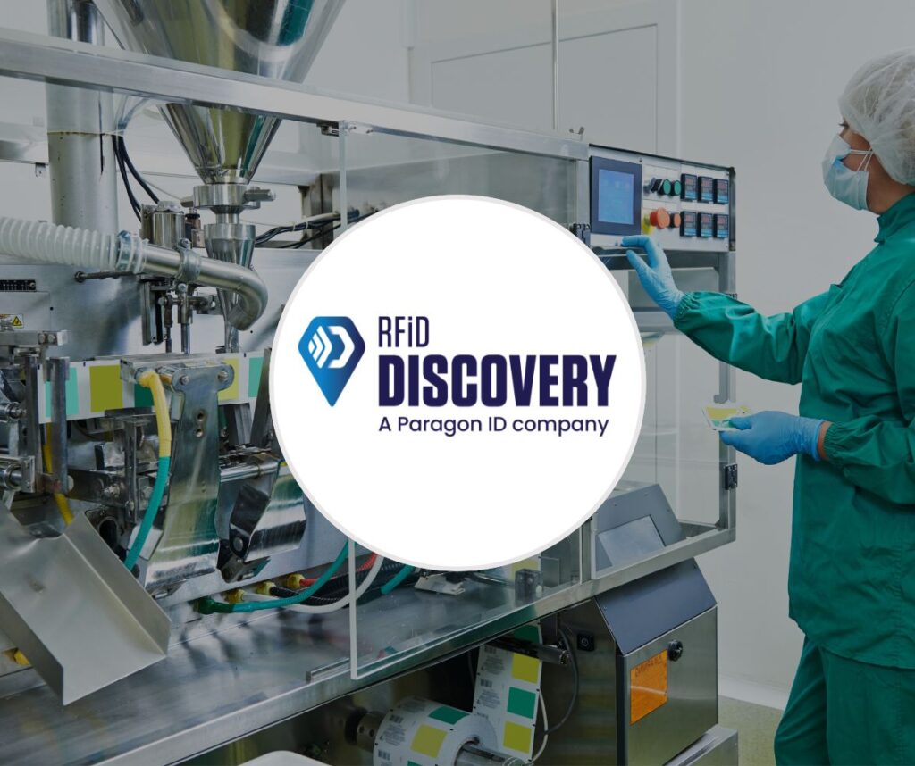 Case Study: RFID Discovery Solutions Ltd – Consultancy & Governance
